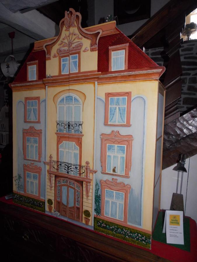 Chambre Du Retour En Enfance - Abdl Dol-de-Bretagne Exterior foto