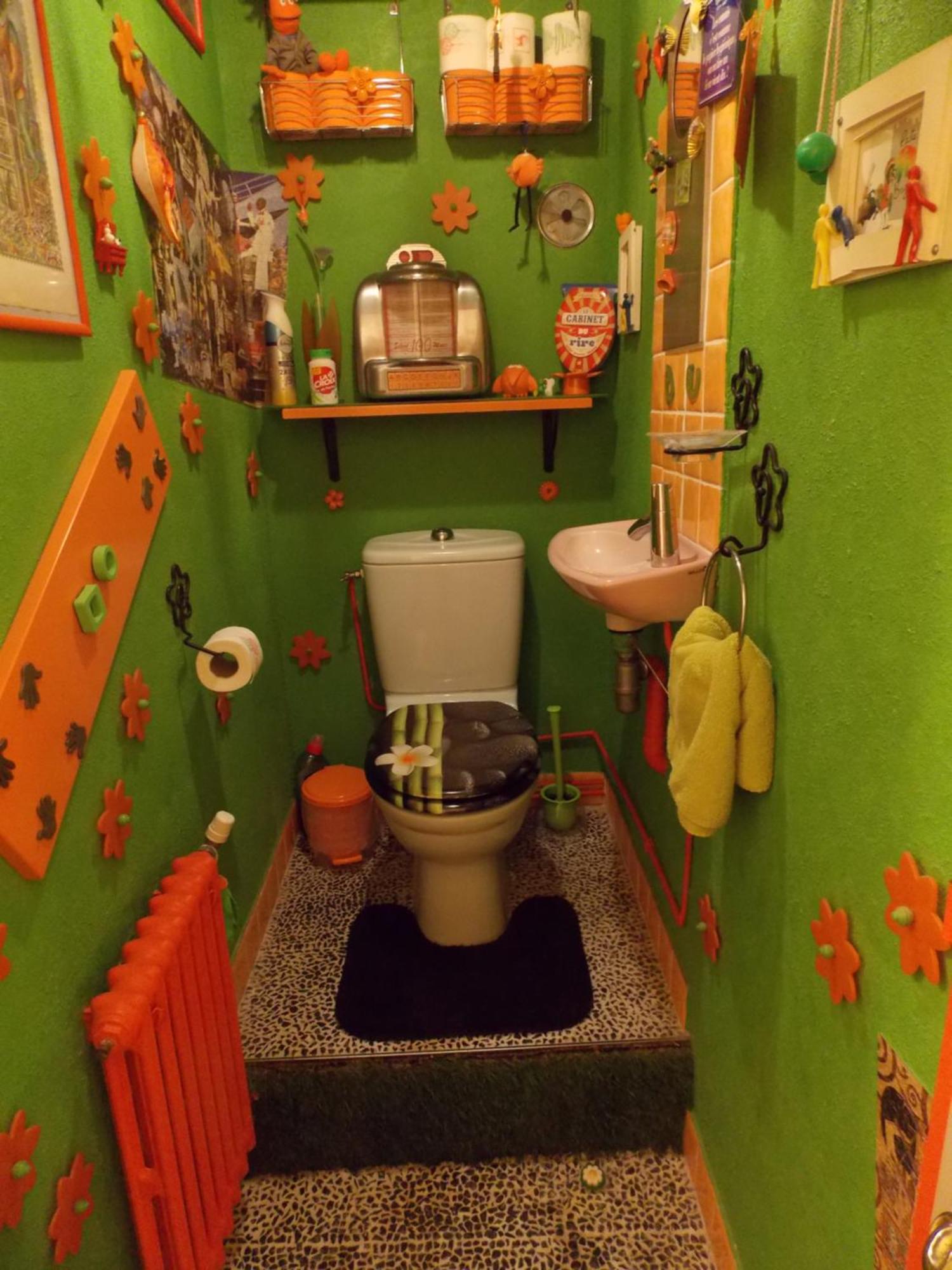 Chambre Du Retour En Enfance - Abdl Dol-de-Bretagne Exterior foto