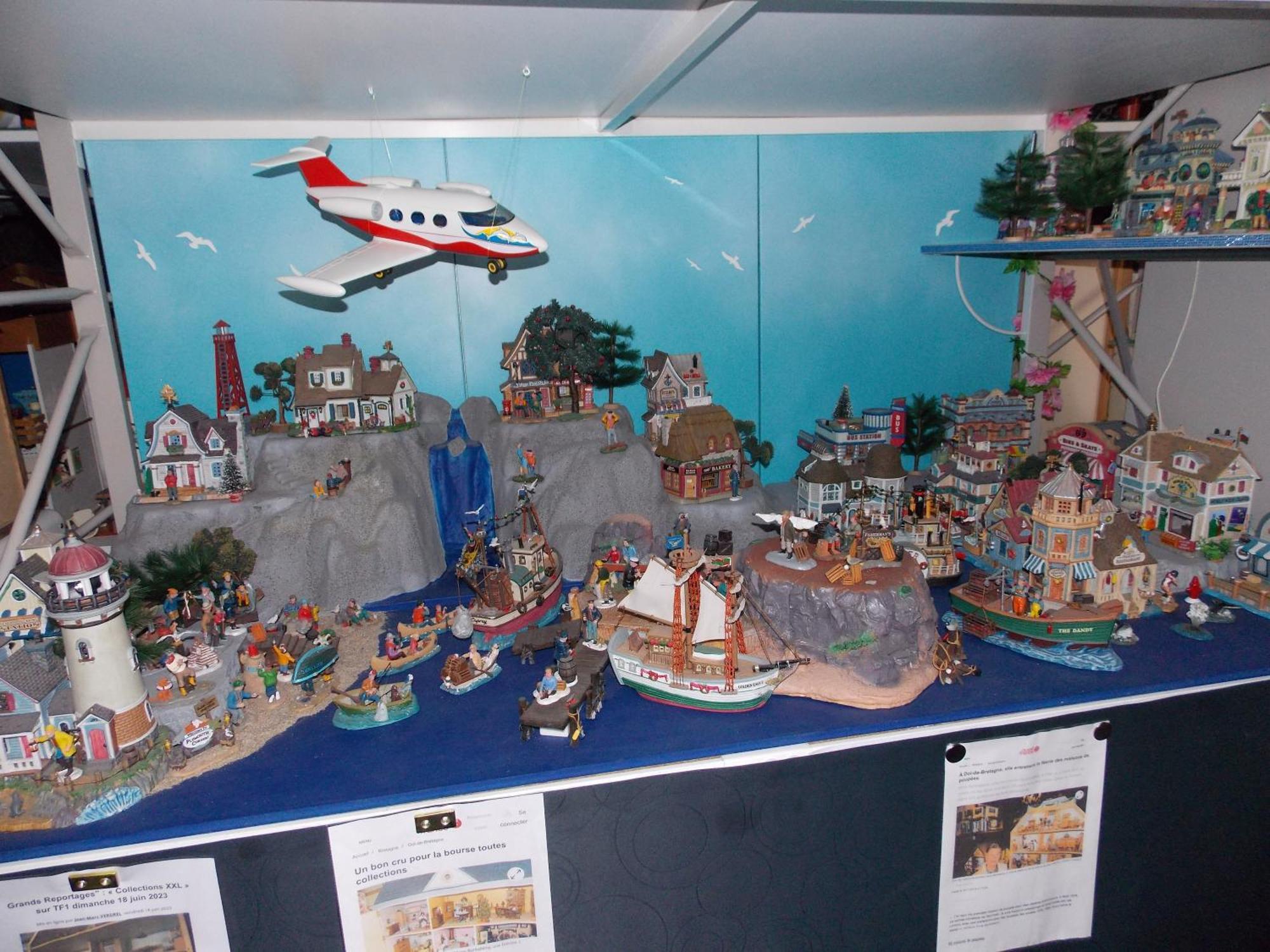 Chambre Du Retour En Enfance - Abdl Dol-de-Bretagne Exterior foto